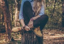 Falling In Love With Fragrances: Oriental Perfumes