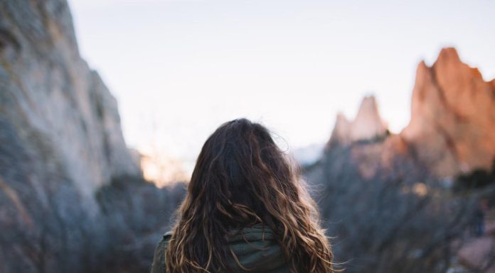 5 Yoga Poses For Your Next Outdoor Training Session